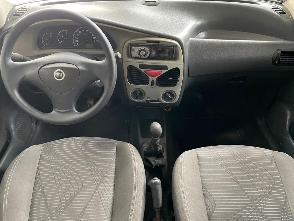 FIAT Palio - Foto