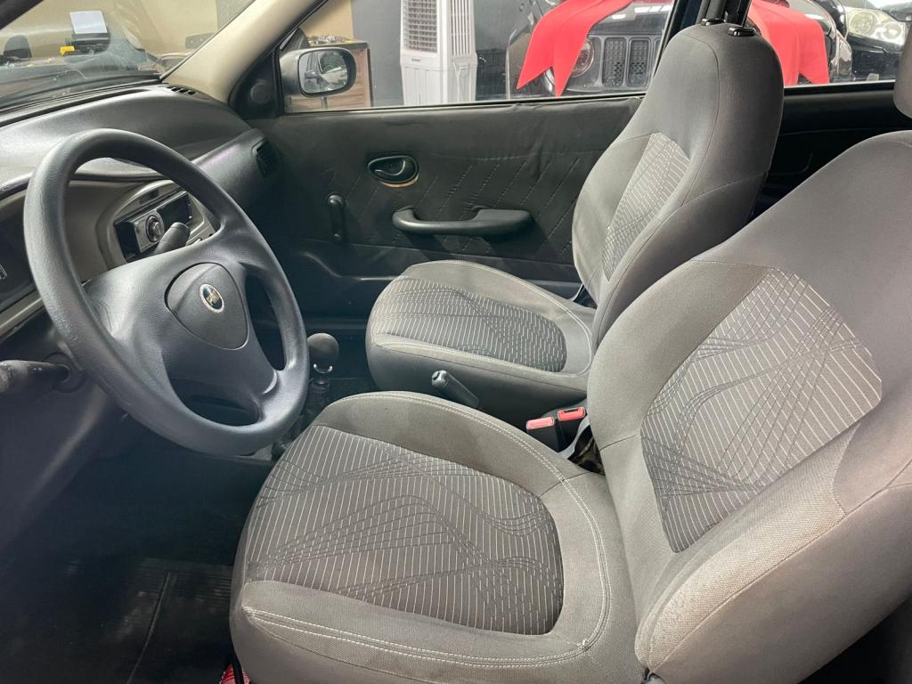 FIAT Palio - Foto