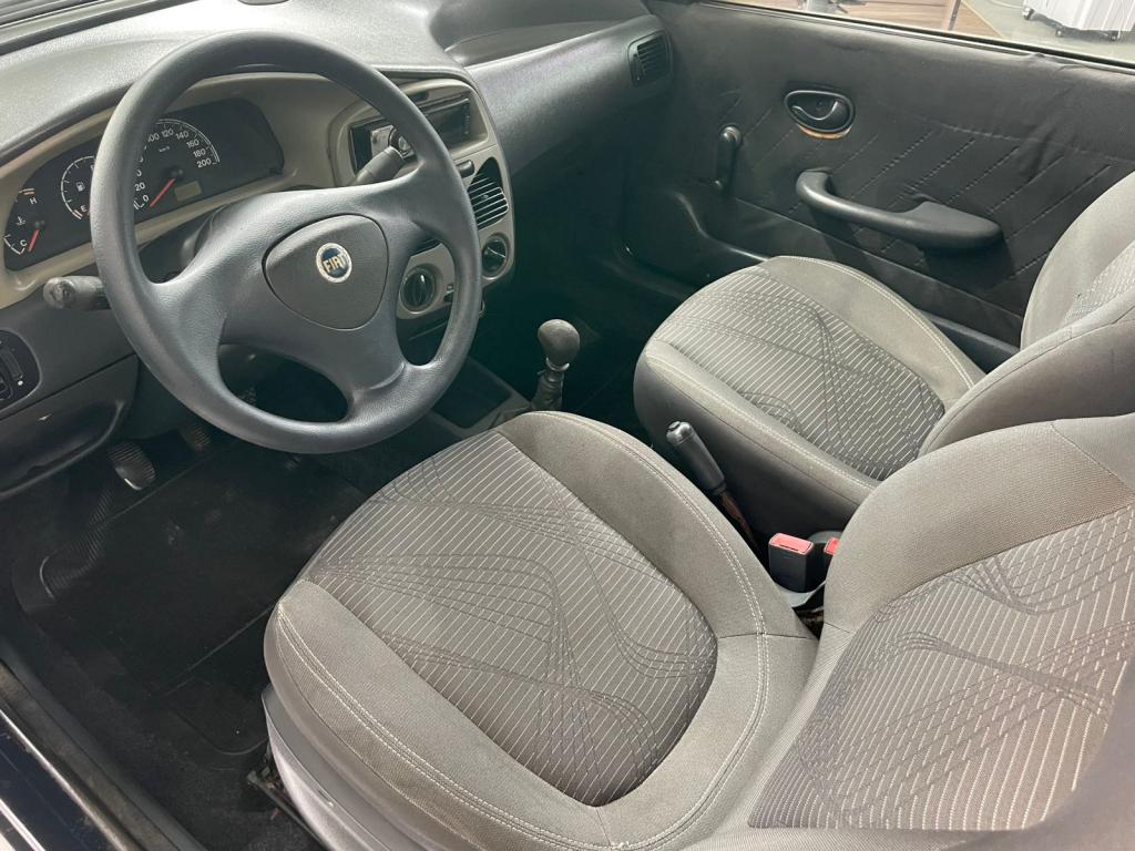 FIAT Palio - Foto