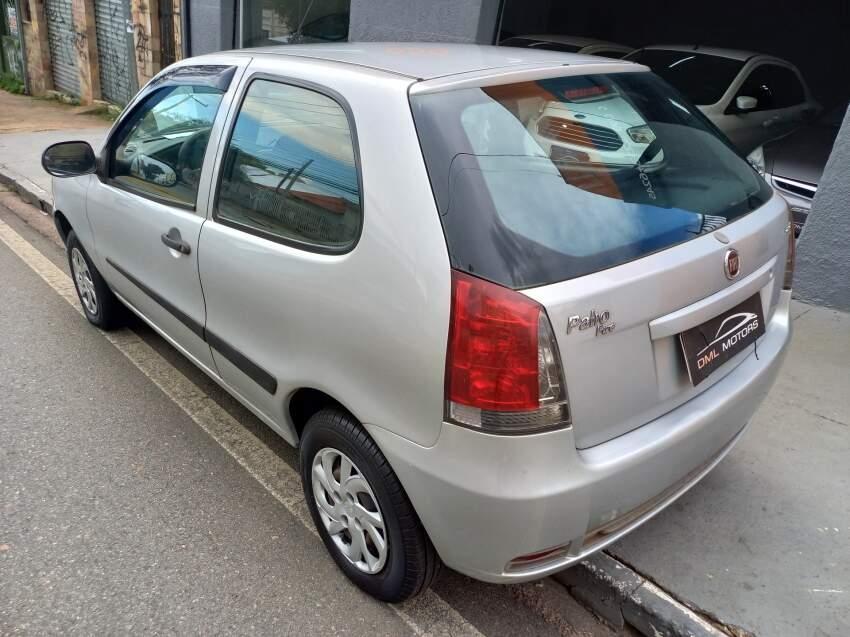 FIAT Palio - Foto
