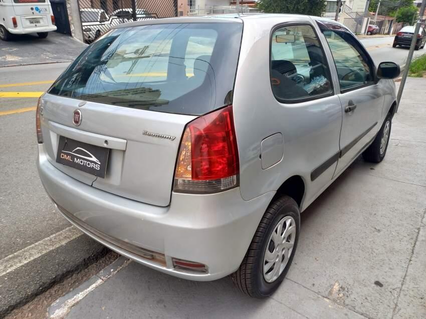 FIAT Palio - Foto