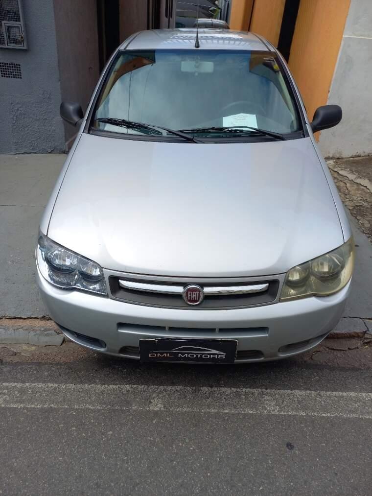 FIAT Palio - Foto