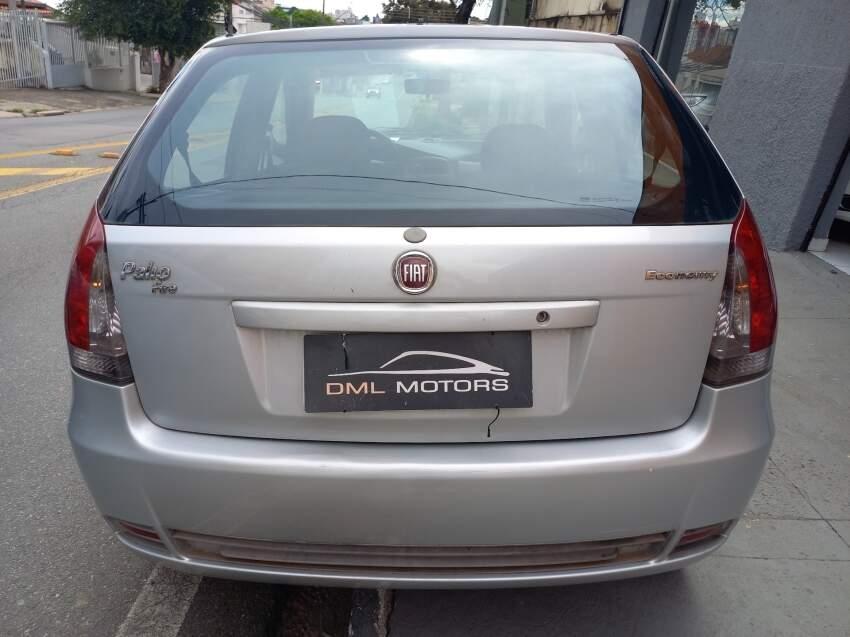 FIAT Palio - Foto