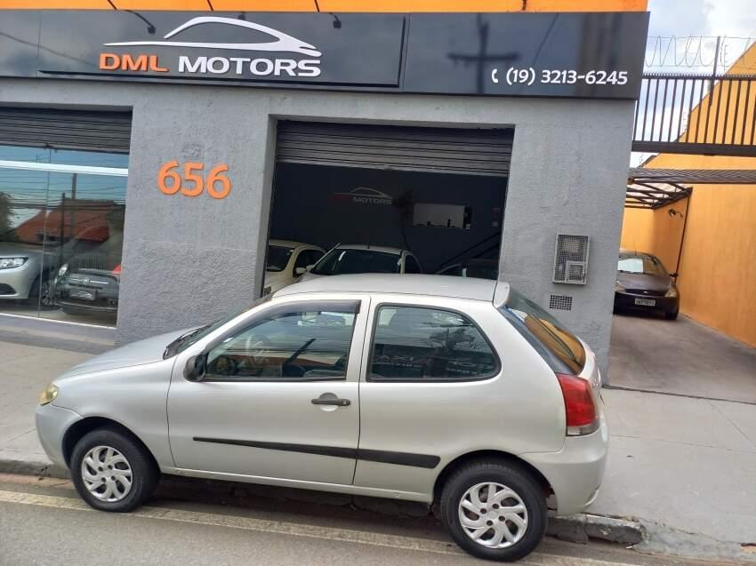 FIAT Palio - Foto