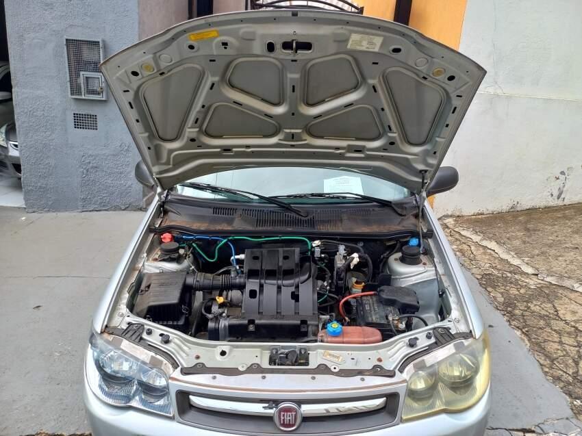 FIAT Palio - Foto