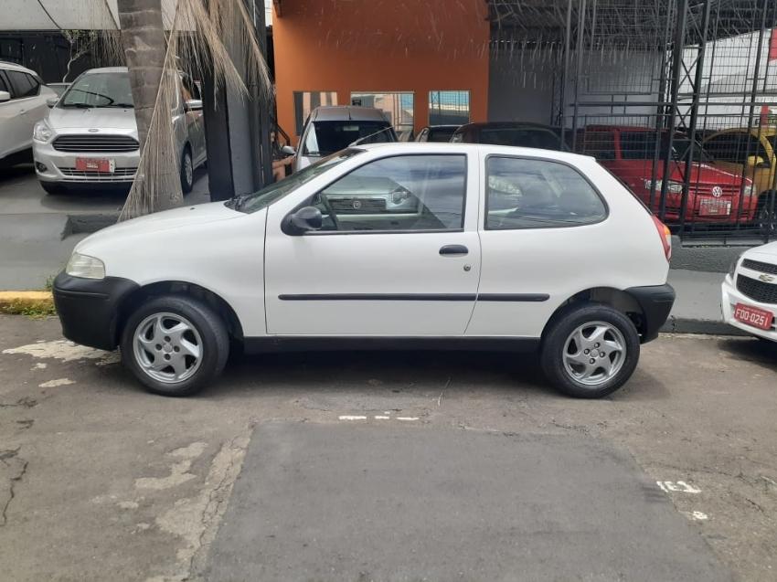 FIAT Palio - Foto