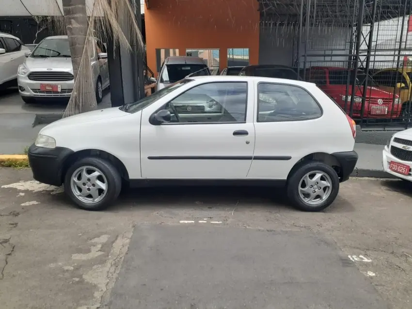 FIAT Palio - Foto