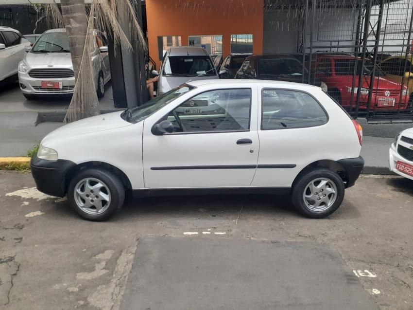 FIAT Palio - Foto