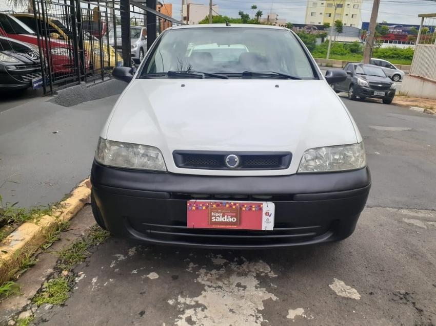 FIAT Palio - Foto