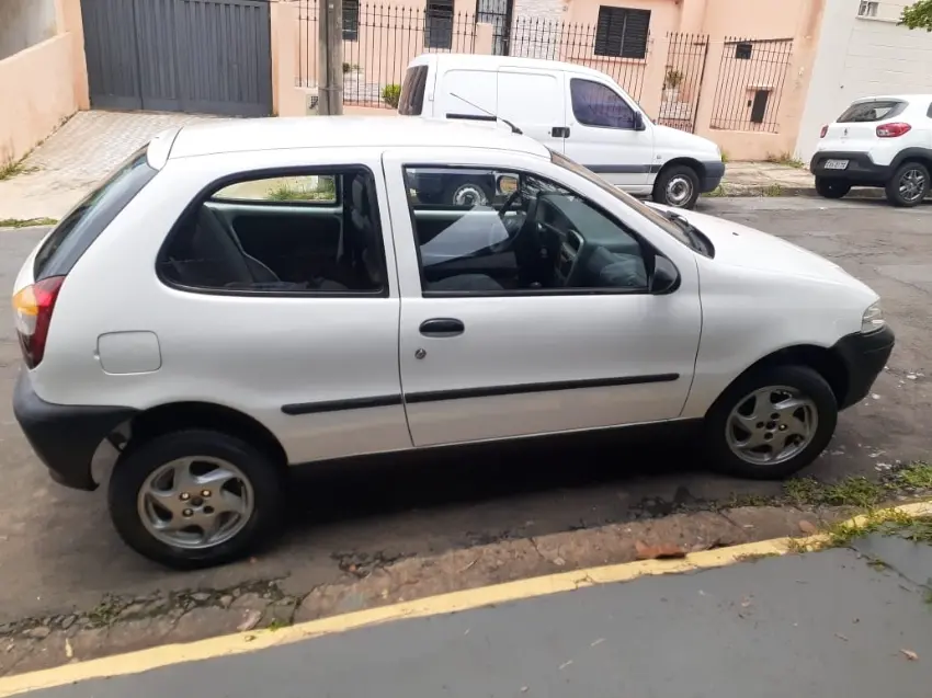 FIAT Palio - Foto