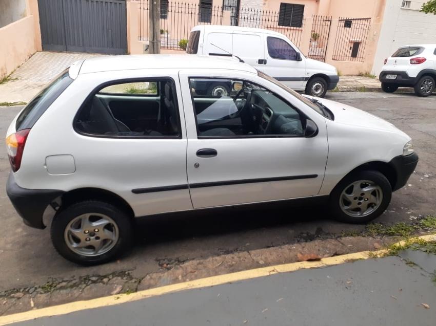 FIAT Palio - Foto
