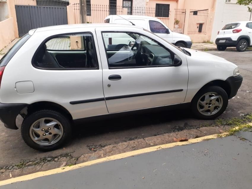 FIAT Palio - Foto