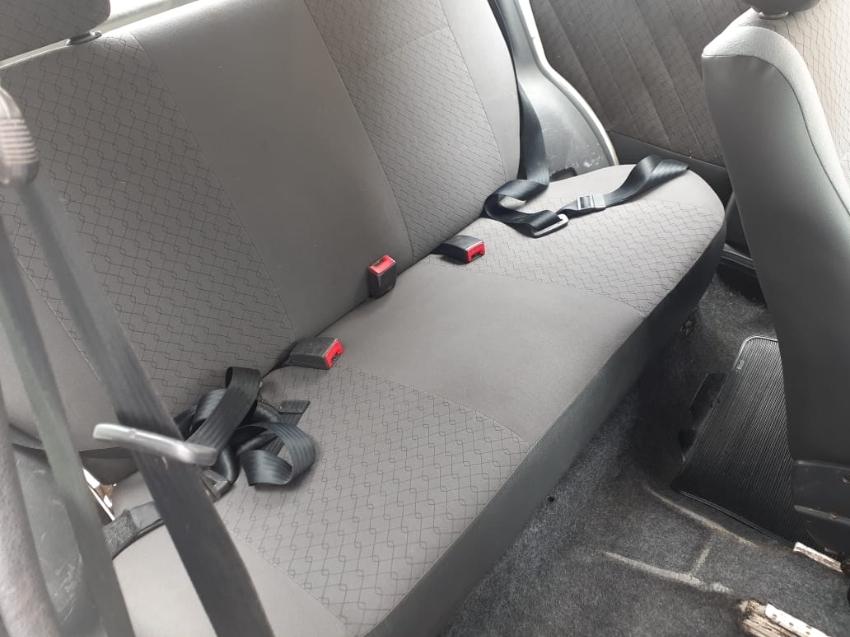 FIAT Palio - Foto