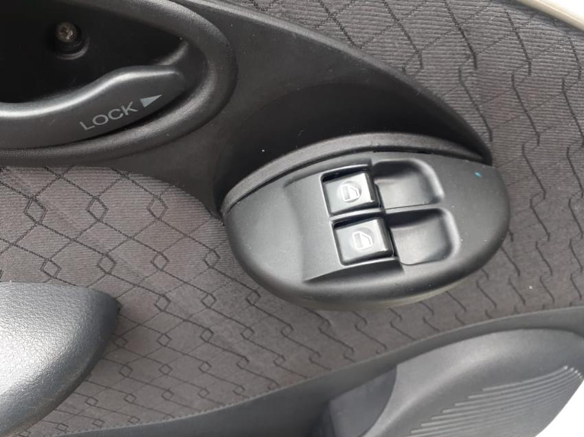 FIAT Palio - Foto