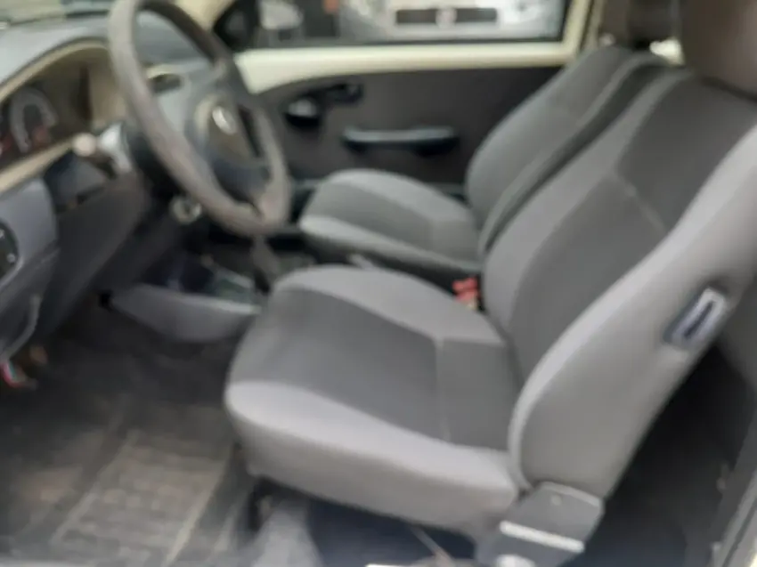 FIAT Palio - Foto