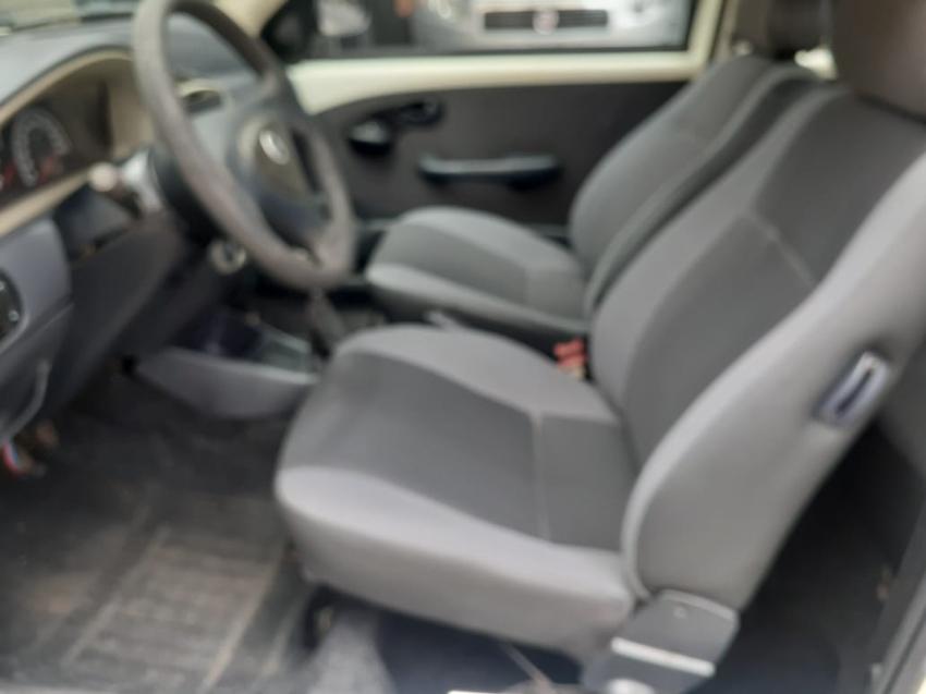 FIAT Palio - Foto