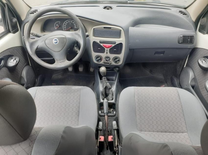 FIAT Palio - Foto