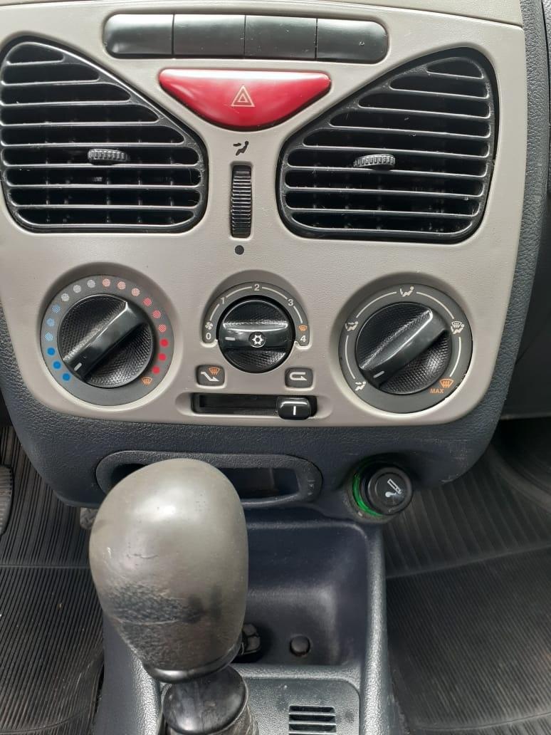 FIAT Palio - Foto