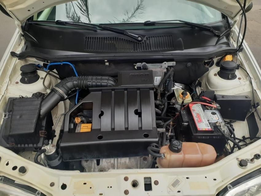 FIAT Palio - Foto
