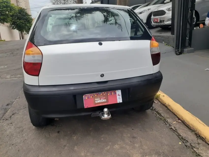 FIAT Palio - Foto