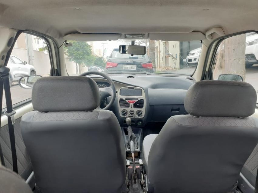 FIAT Palio - Foto