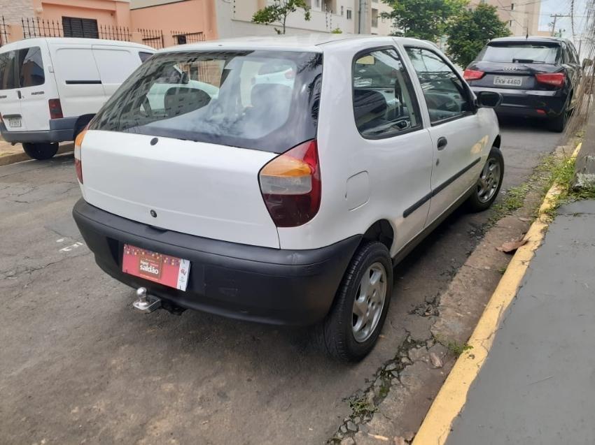 FIAT Palio - Foto