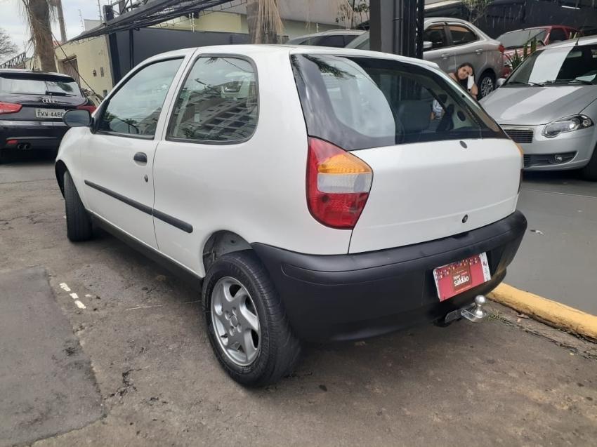 FIAT Palio - Foto