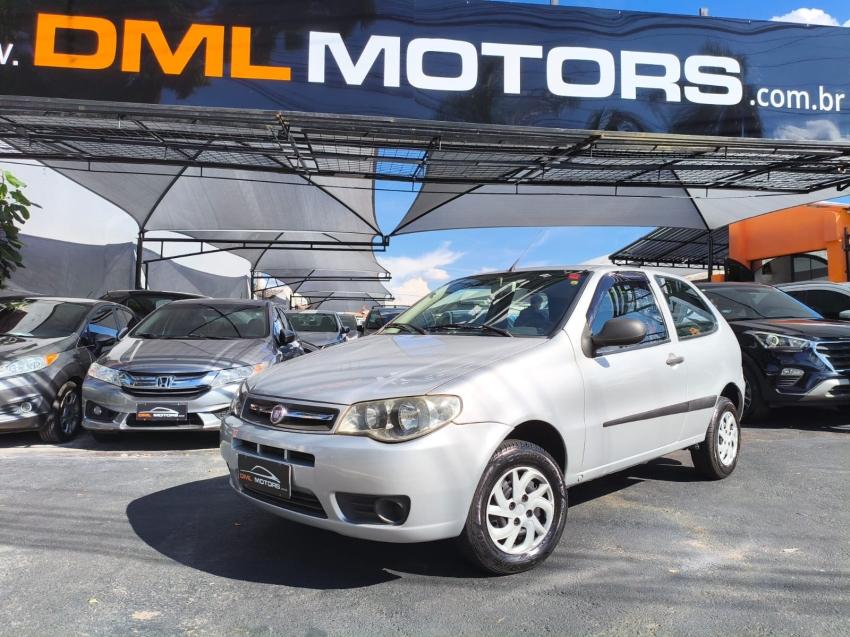 FIAT Palio - Foto