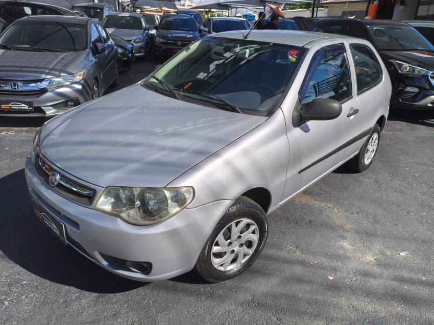 FIAT Palio - Foto