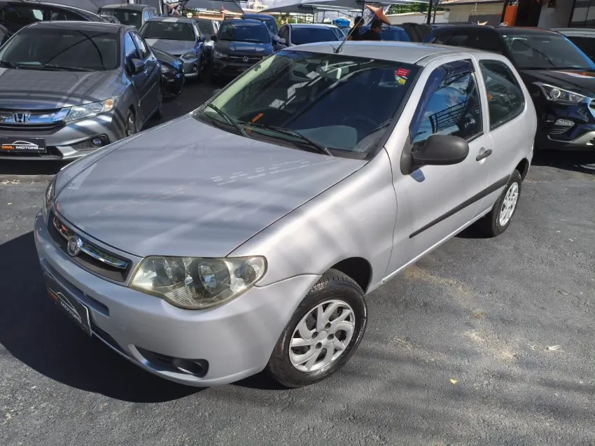 FIAT Palio - Foto