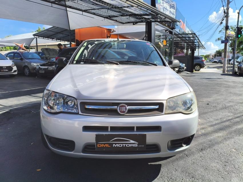 FIAT Palio - Foto