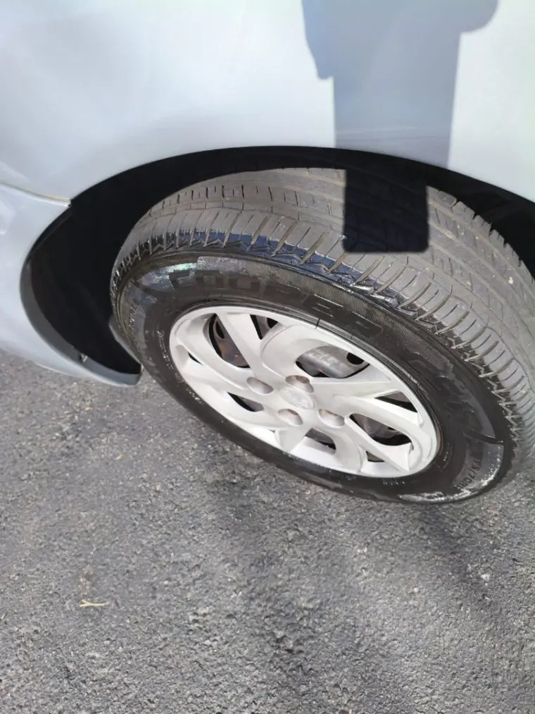 FIAT Palio - Foto