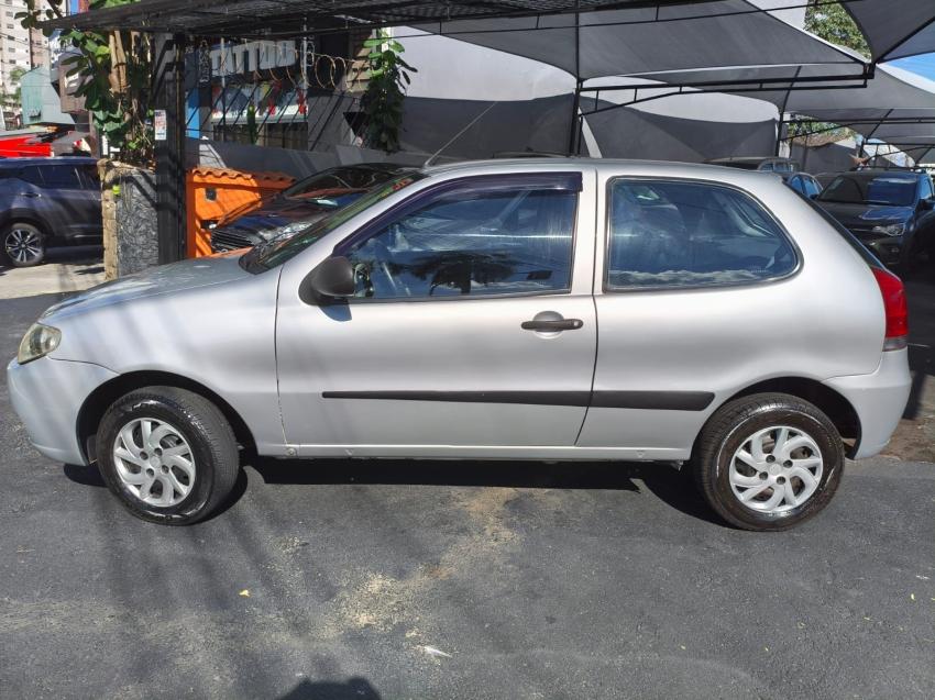 FIAT Palio - Foto