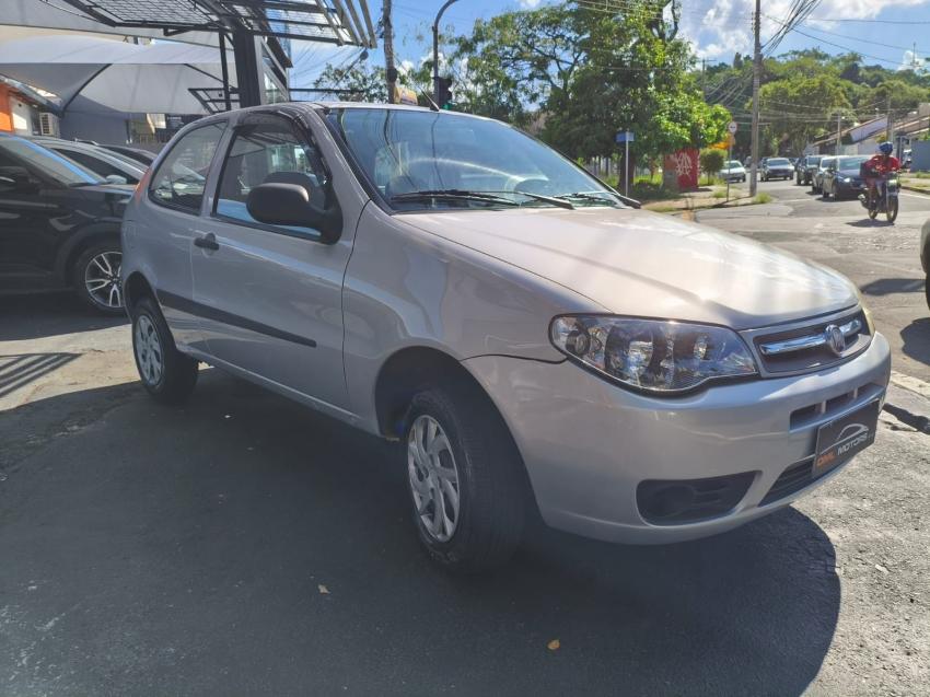 FIAT Palio - Foto