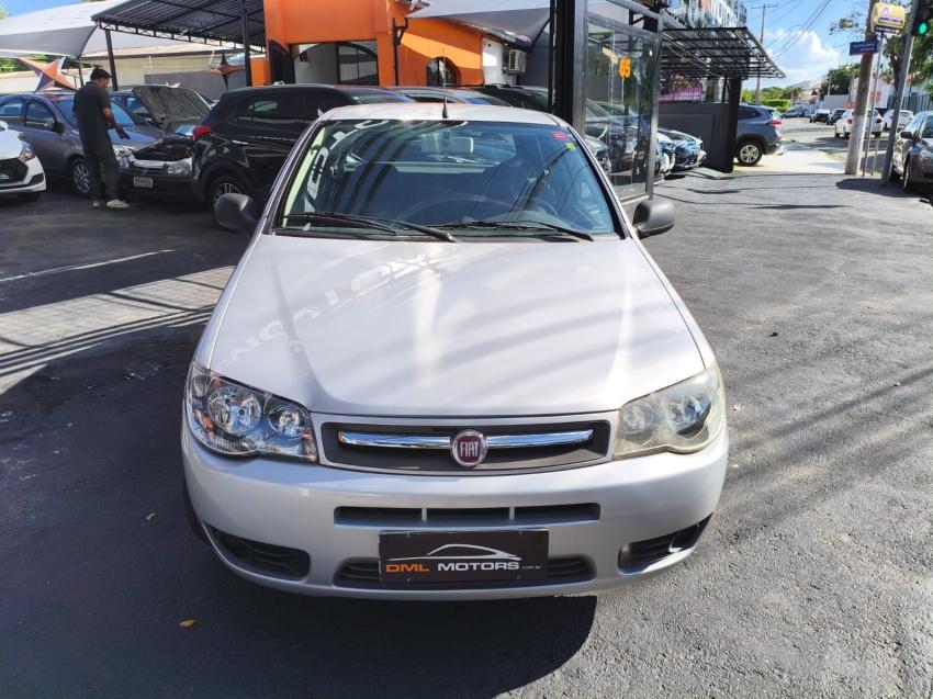 FIAT Palio - Foto