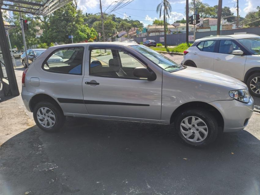 FIAT Palio - Foto