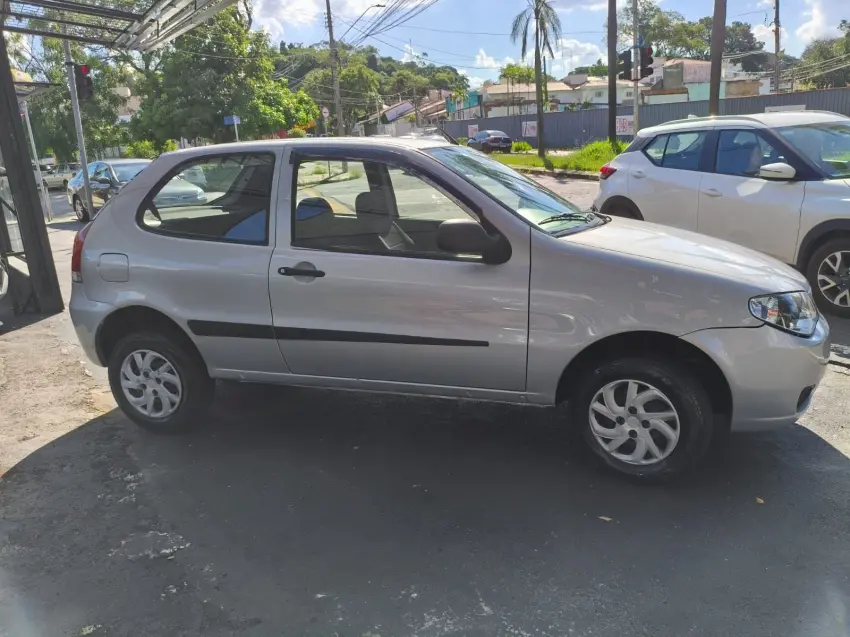 FIAT Palio - Foto