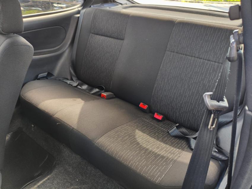 FIAT Palio - Foto