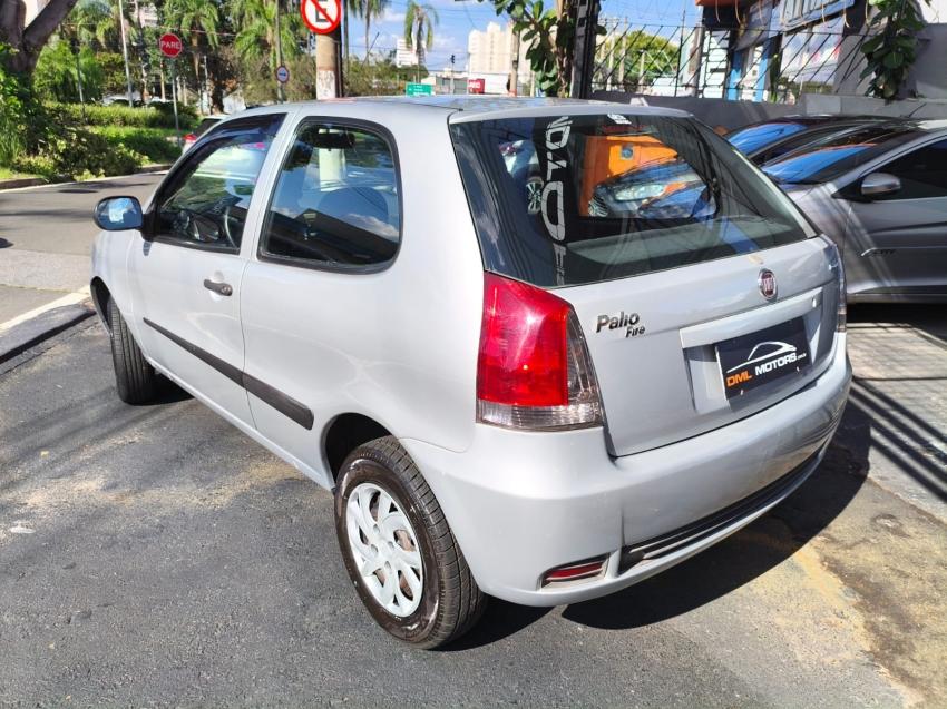 FIAT Palio - Foto