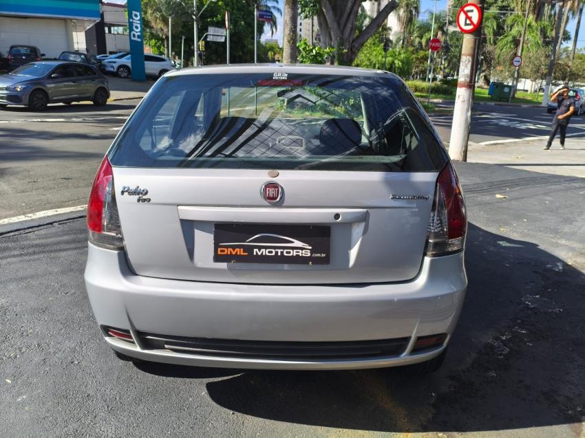 FIAT Palio - Foto