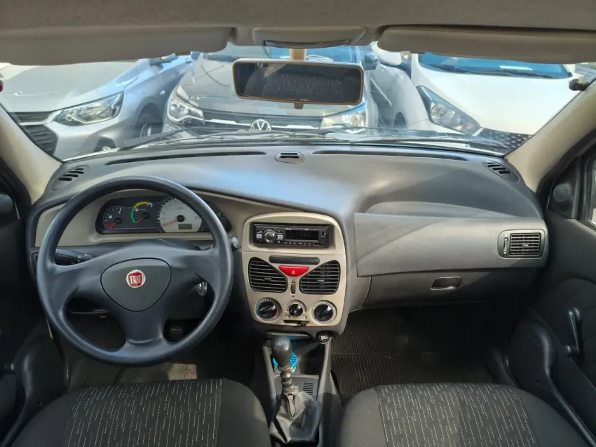 FIAT Palio - Foto