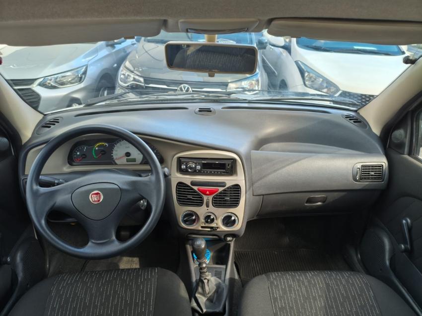 FIAT Palio - Foto