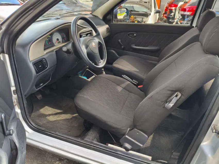 FIAT Palio - Foto