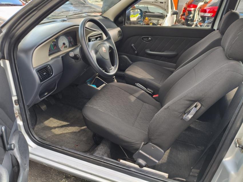 FIAT Palio - Foto