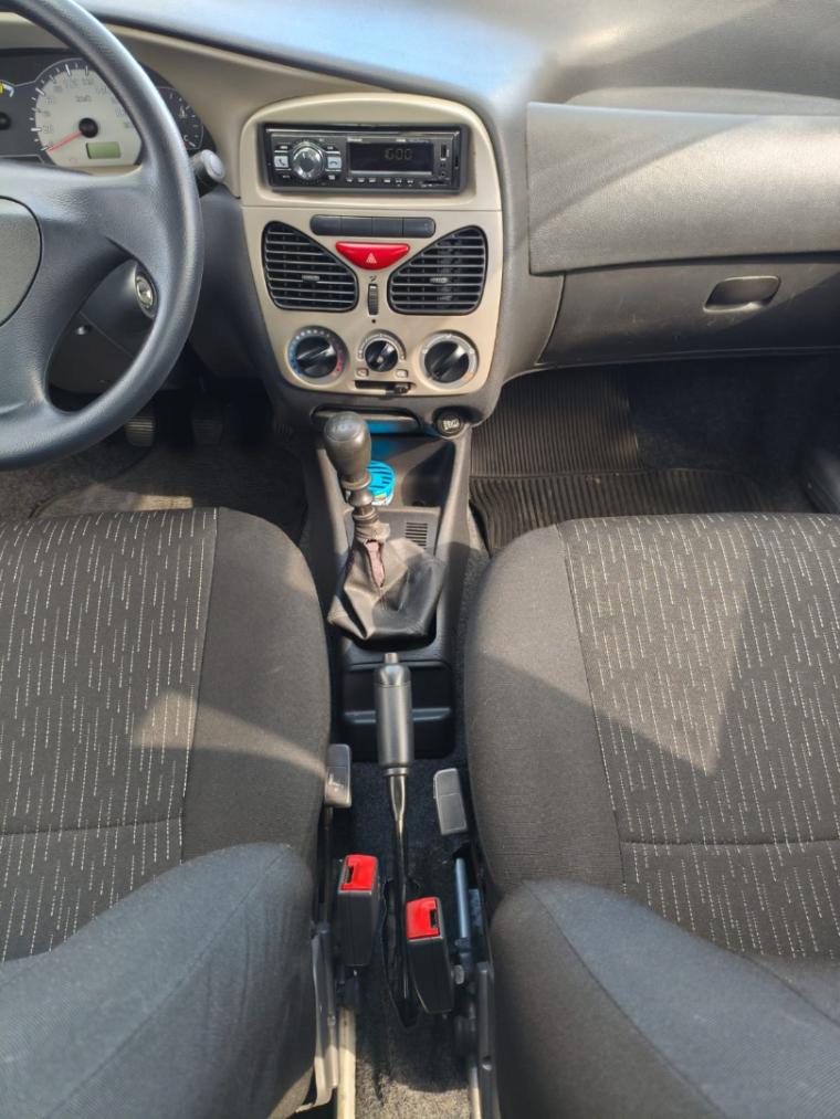 FIAT Palio - Foto