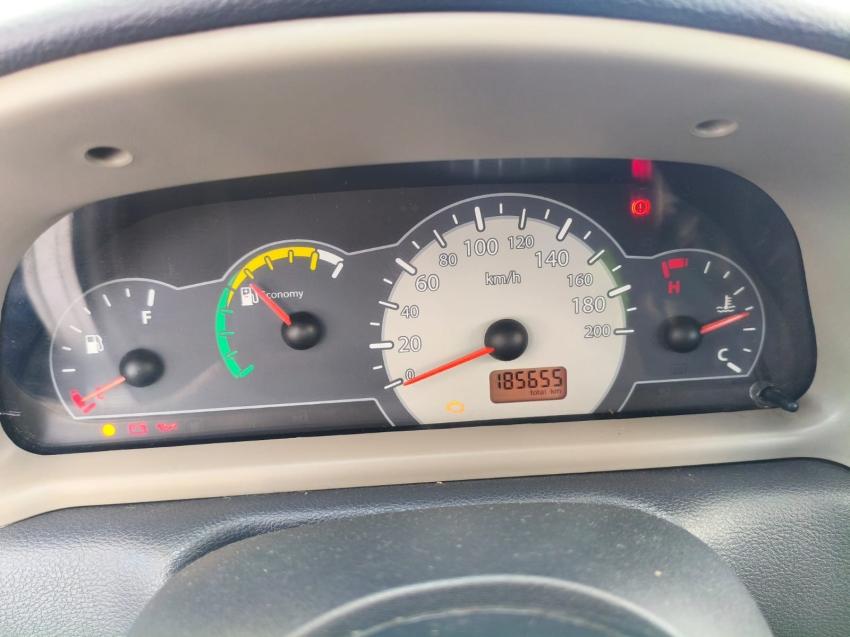 FIAT Palio - Foto