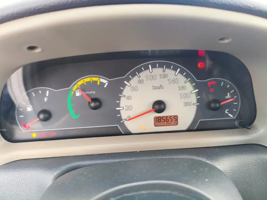 FIAT Palio - Foto
