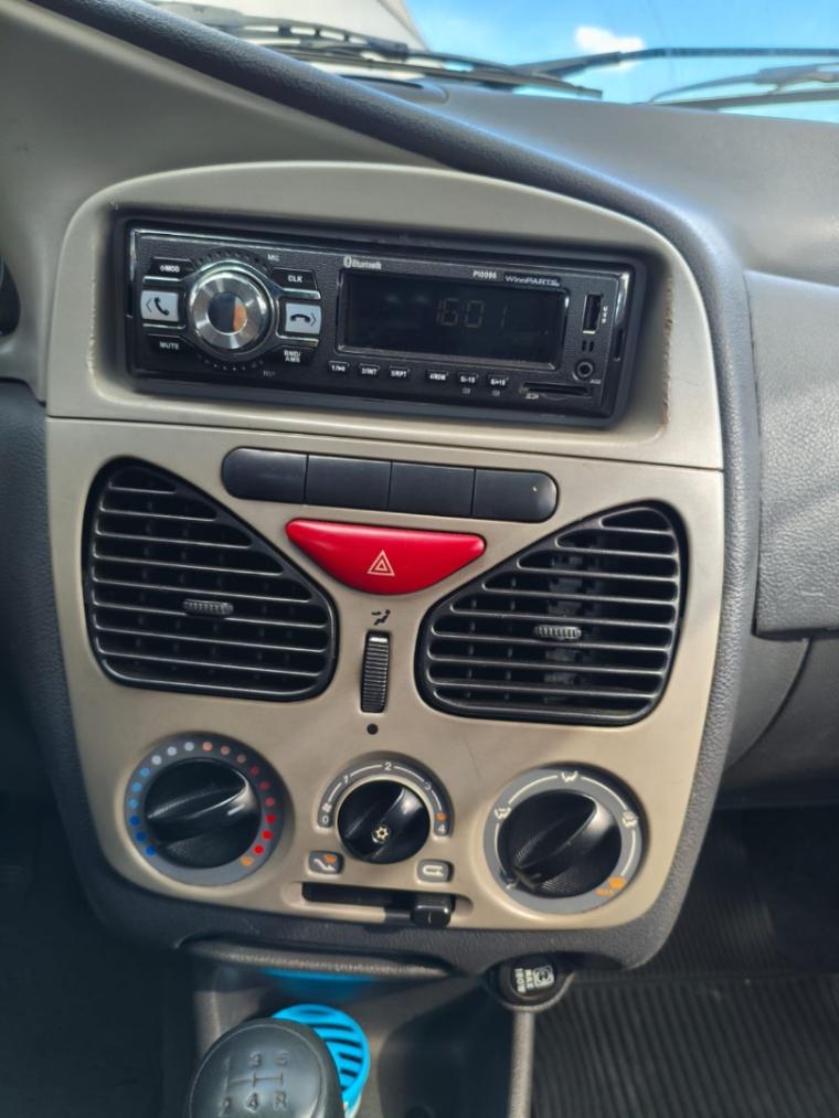 FIAT Palio - Foto