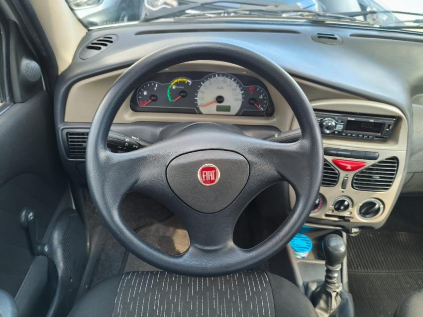 FIAT Palio - Foto