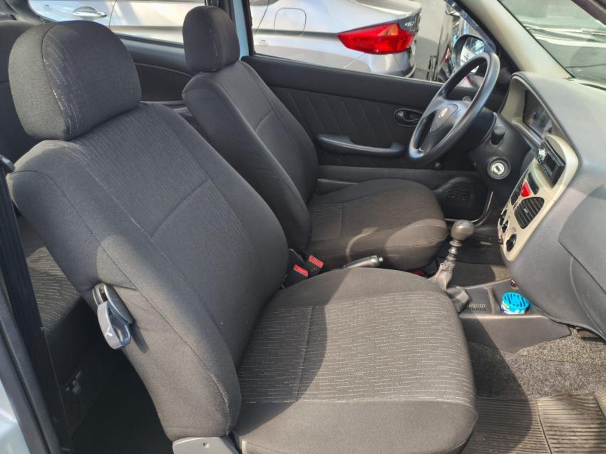 FIAT Palio - Foto
